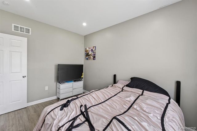 20 W Nevada Street, Detroit, MI 48203