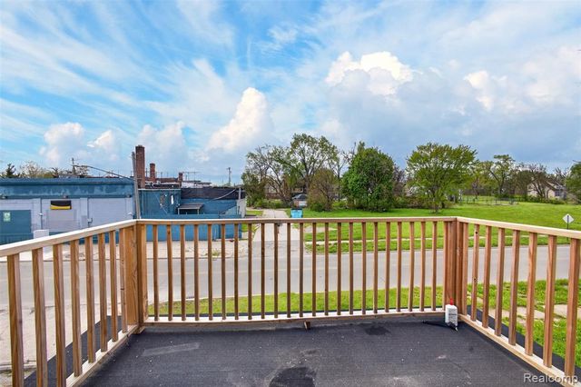 20 W Nevada Street, Detroit, MI 48203