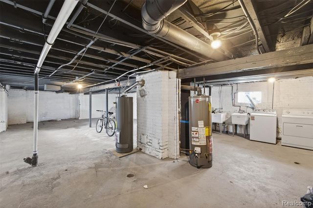 20 W Nevada Street, Detroit, MI 48203