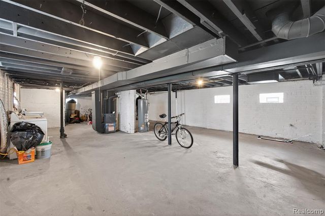 20 W Nevada Street, Detroit, MI 48203