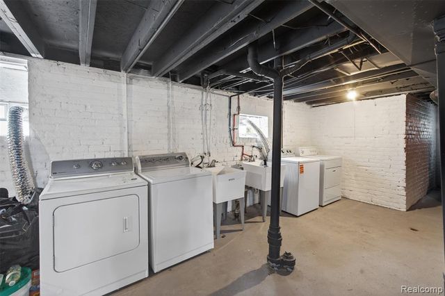 20 W Nevada Street, Detroit, MI 48203