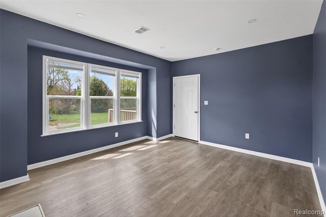 20 W Nevada Street, Detroit, MI 48203