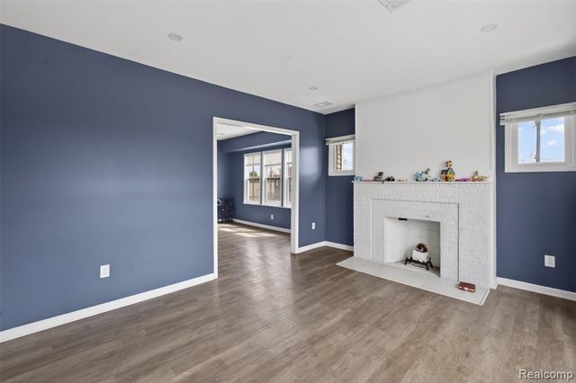 20 W Nevada Street, Detroit, MI 48203