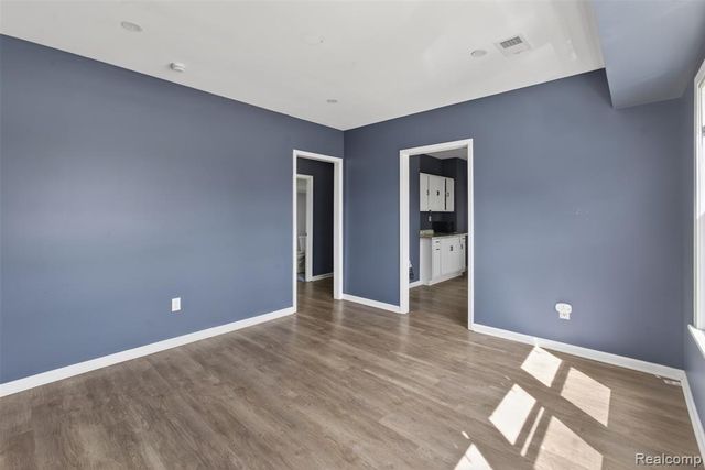 20 W Nevada Street, Detroit, MI 48203