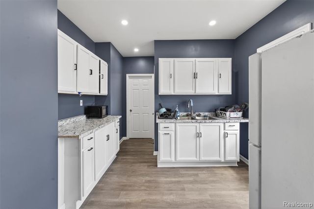 20 W Nevada Street, Detroit, MI 48203