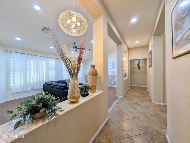 14309 W CARIBBEAN Lane, Surprise, AZ 85379