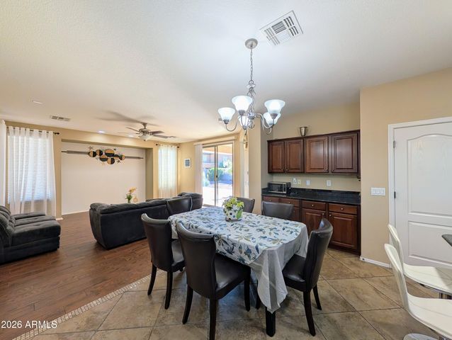 14309 W CARIBBEAN Lane, Surprise, AZ 85379