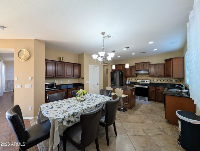 14309 W CARIBBEAN Lane, Surprise, AZ 85379