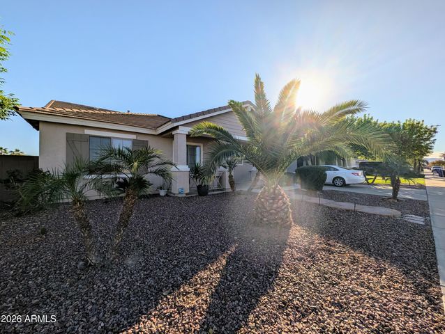 14309 W CARIBBEAN Lane, Surprise, AZ 85379