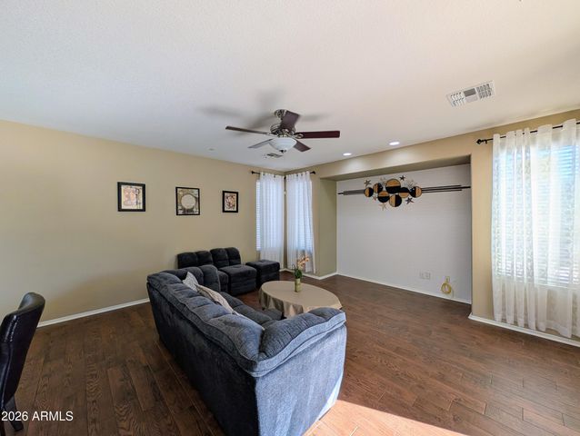 14309 W CARIBBEAN Lane, Surprise, AZ 85379