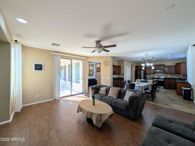 14309 W CARIBBEAN Lane, Surprise, AZ 85379