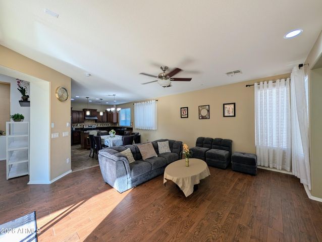 14309 W CARIBBEAN Lane, Surprise, AZ 85379