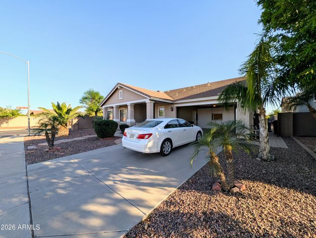 14309 W CARIBBEAN Lane, Surprise, AZ 85379