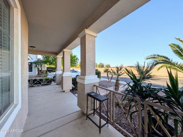 14309 W CARIBBEAN Lane, Surprise, AZ 85379