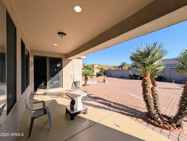 14309 W CARIBBEAN Lane, Surprise, AZ 85379