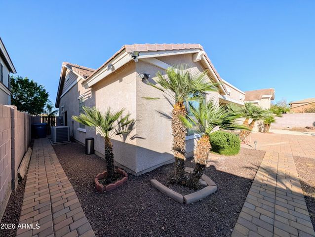 14309 W CARIBBEAN Lane, Surprise, AZ 85379