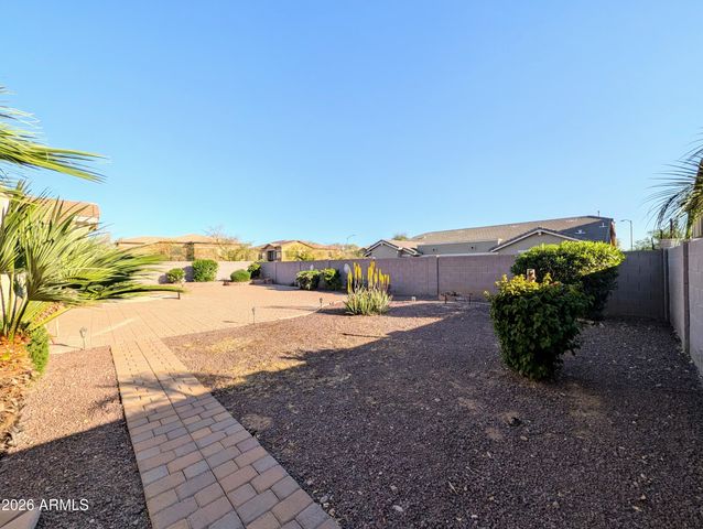 14309 W CARIBBEAN Lane, Surprise, AZ 85379