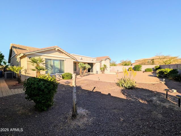 14309 W CARIBBEAN Lane, Surprise, AZ 85379