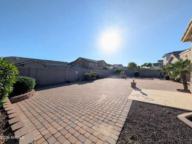 14309 W CARIBBEAN Lane, Surprise, AZ 85379