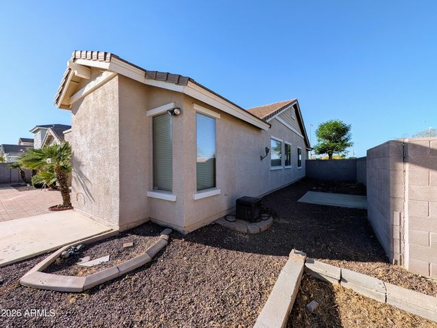 14309 W CARIBBEAN Lane, Surprise, AZ 85379