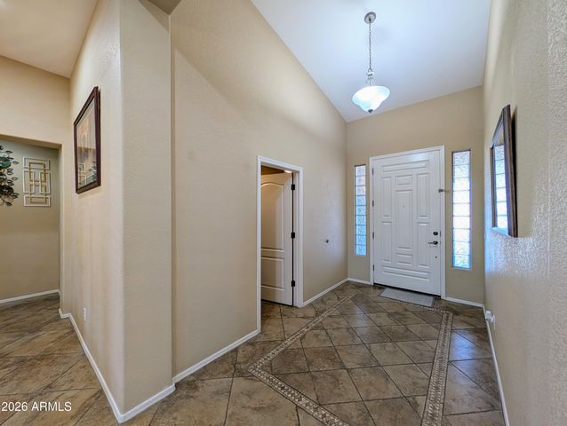 14309 W CARIBBEAN Lane, Surprise, AZ 85379