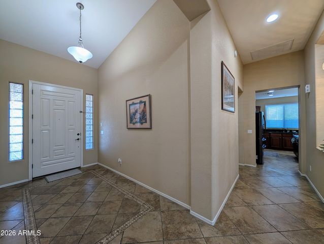 14309 W CARIBBEAN Lane, Surprise, AZ 85379
