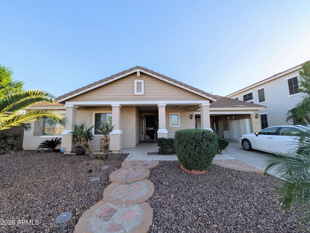 14309 W CARIBBEAN Lane, Surprise, AZ 85379