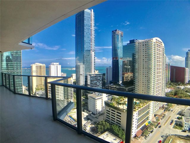 1300 S Miami Ave 2406, Miami, FL 33130