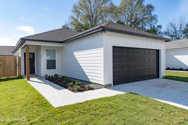 102 Jantz Drive, Lafayette, LA 70506
