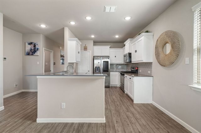 1436 Black Canyon Avenue, Royse City, TX 75189