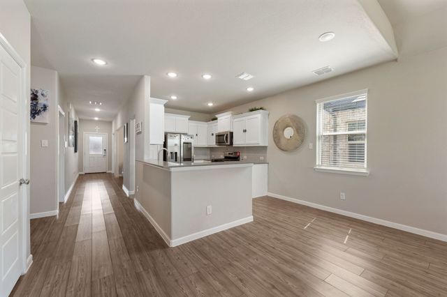 1436 Black Canyon Avenue, Royse City, TX 75189