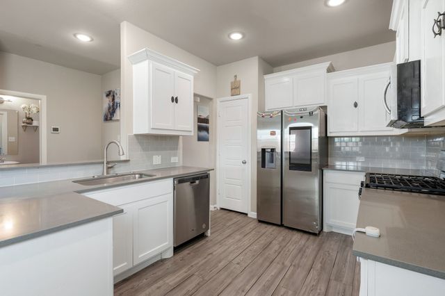 1436 Black Canyon Avenue, Royse City, TX 75189