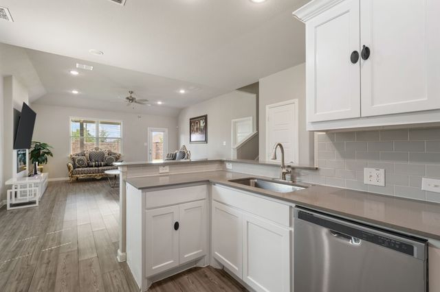 1436 Black Canyon Avenue, Royse City, TX 75189