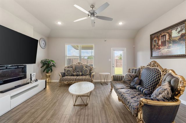 1436 Black Canyon Avenue, Royse City, TX 75189