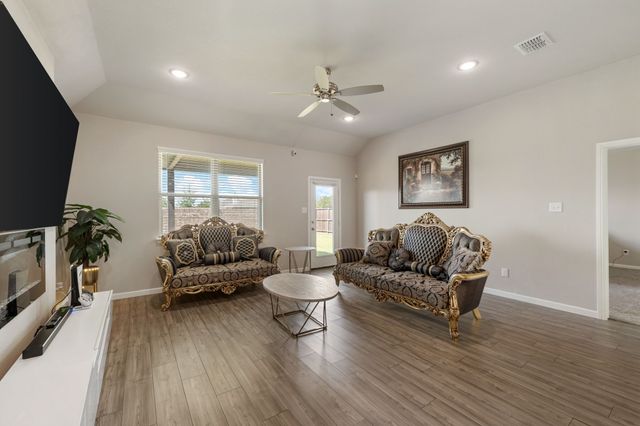 1436 Black Canyon Avenue, Royse City, TX 75189