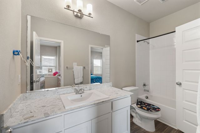 1436 Black Canyon Avenue, Royse City, TX 75189