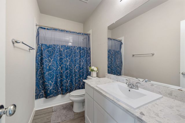 1436 Black Canyon Avenue, Royse City, TX 75189