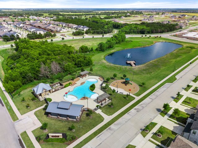 1436 Black Canyon Avenue, Royse City, TX 75189
