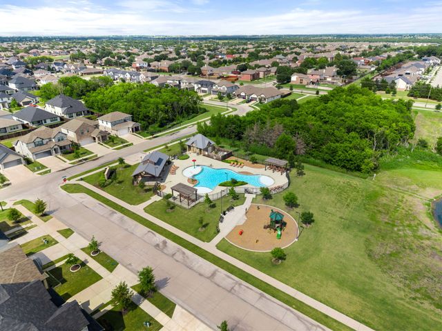 1436 Black Canyon Avenue, Royse City, TX 75189