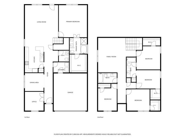 1436 Black Canyon Avenue, Royse City, TX 75189