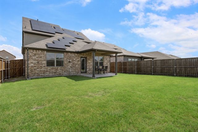 1436 Black Canyon Avenue, Royse City, TX 75189