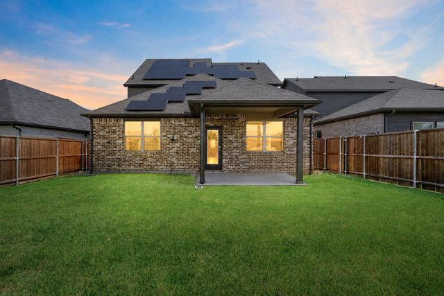 1436 Black Canyon Avenue, Royse City, TX 75189