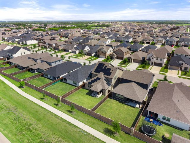 1436 Black Canyon Avenue, Royse City, TX 75189