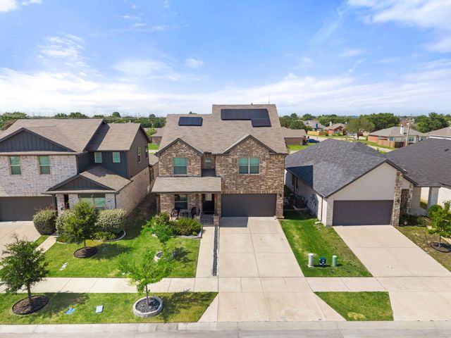 1436 Black Canyon Avenue, Royse City, TX 75189