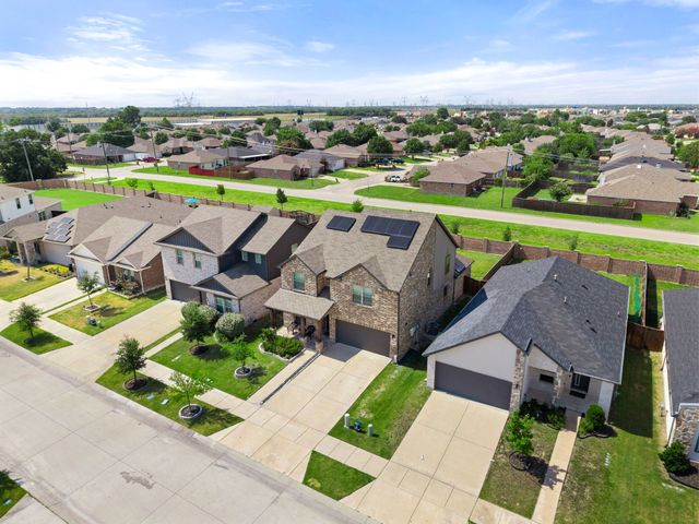 1436 Black Canyon Avenue, Royse City, TX 75189