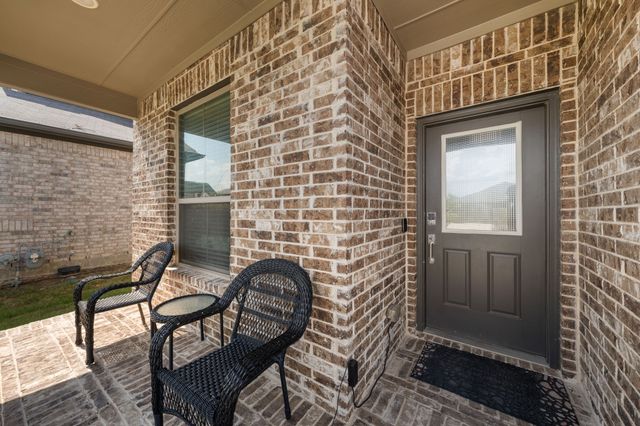 1436 Black Canyon Avenue, Royse City, TX 75189