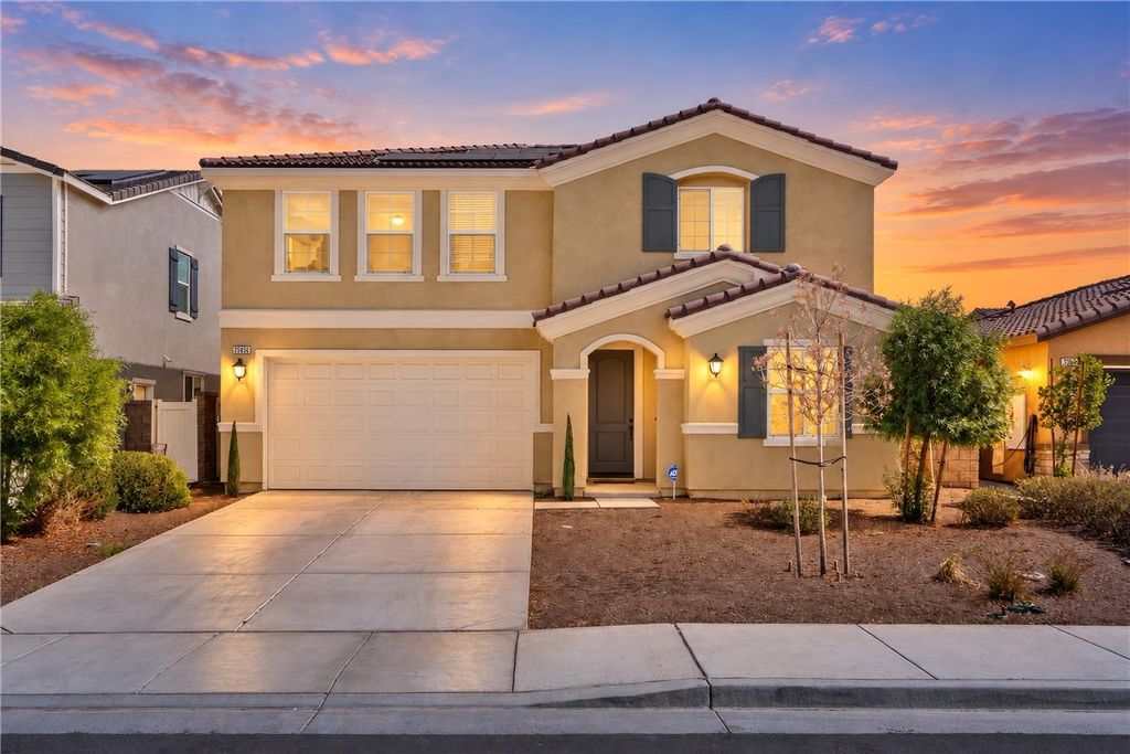 26850 Checkers, Menifee, CA 92585 — exterior