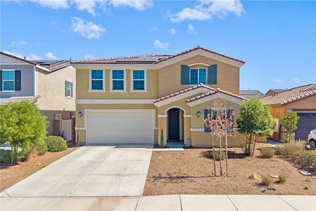 26850 Checkers, Menifee, CA 92585 — photo 2