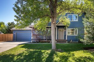 1407 NE Talon Court, Bend, OR 97701