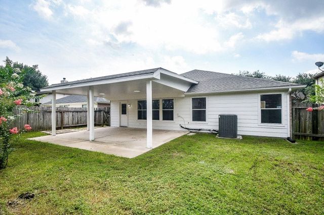 16110 Darwood Court, Houston, TX 77083